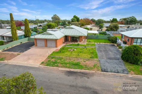 Property photo of 11 Corack Road Donald VIC 3480