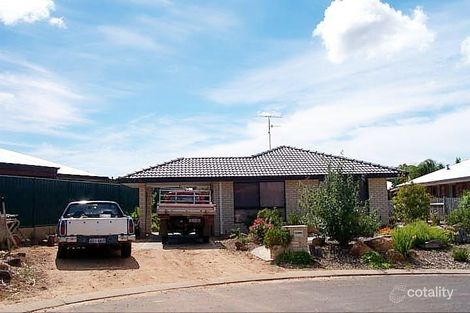 5 Fantail Pl, Margaret River, WA 6285