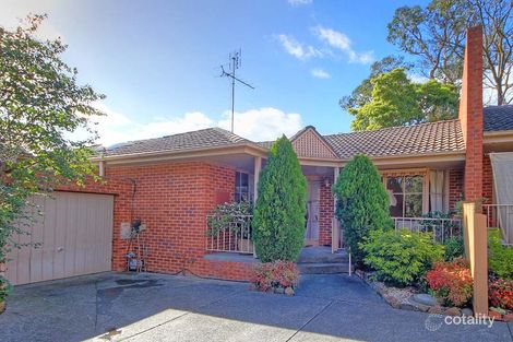 2/61 Mount Pleasant Rd, Nunawading, VIC 3131