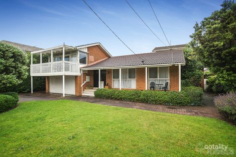 Property photo of 2A Foam Street Parkdale VIC 3195
