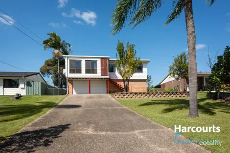 Property photo of 16 Mackellar Drive Boronia Heights QLD 4124