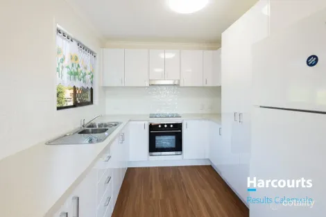 Property photo of 16 Mackellar Drive Boronia Heights QLD 4124