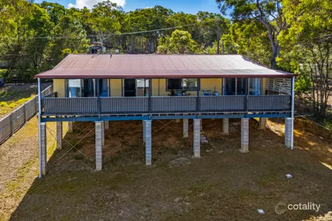 6 Orme Dr, Russell Island, QLD 4184