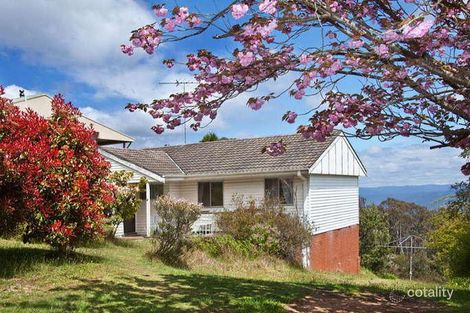 Property photo of 9 Delmonte Avenue Medlow Bath NSW 2780