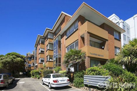 Property photo of 16/7 Alfred Square St Kilda VIC 3182