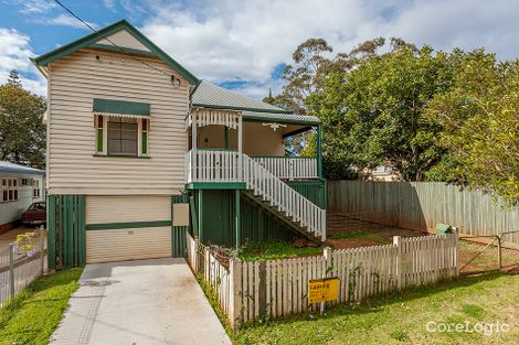 Property photo of 3 Chamberlain Street North Toowoomba QLD 4350