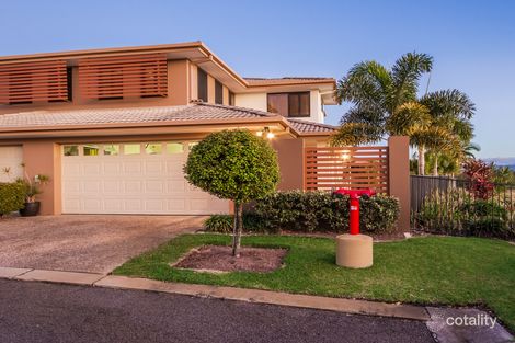 Property photo of 129/136 Palm Meadows Drive Carrara QLD 4211