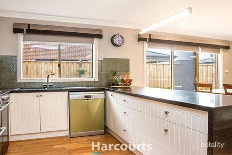 Property photo of 21 Yandra Street Clyde North VIC 3978