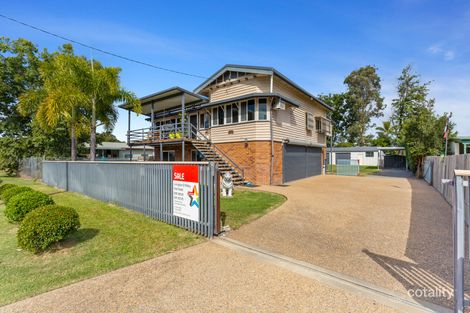 Property photo of 216 Peter Street Berserker QLD 4701