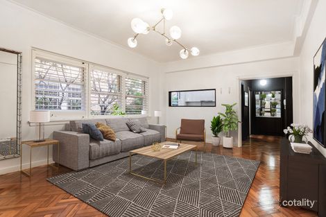 Property photo of 5/25 Billyard Avenue Elizabeth Bay NSW 2011