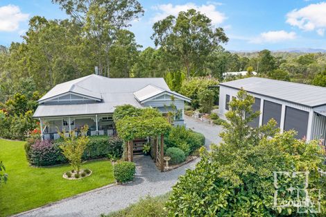 202 Nash Rd, Tamaree, QLD 4570