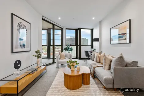 604/140 Swan St, Cremorne, VIC 3121