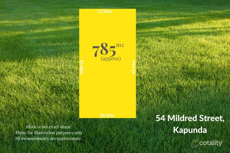 Property photo of 54 Mildred Street Kapunda SA 5373