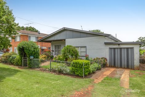 5 Eton St, East Toowoomba, QLD 4350