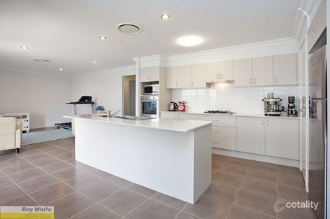 Property photo of 16 Schukow Court Warner QLD 4500