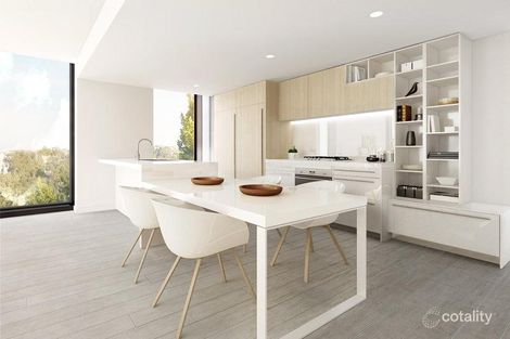 Property photo of 209/275 Abbotsford Street North Melbourne VIC 3051