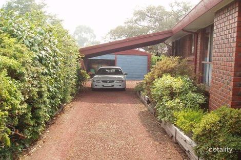 Property photo of 27 Pearson Street Bunyip VIC 3815