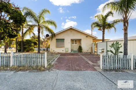 Property photo of 6A Woolgar Way Lockridge WA 6054