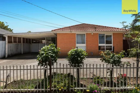 50 Grevillea Rd, Kings Park, VIC 3021