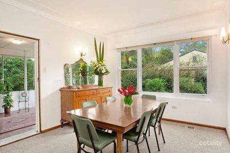 Property photo of 6 Jacinta Avenue Beecroft NSW 2119