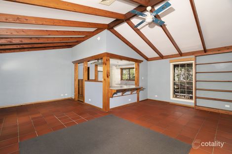 Property photo of 33 Diosma Street Bellbowrie QLD 4070