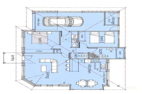 Property photo of 21 Aram Place Newstead TAS 7250