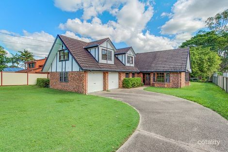 Property photo of 24 Cobalt Drive Bethania QLD 4205
