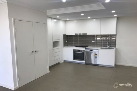 16/29-31 St Ann St, Merrylands, NSW 2160