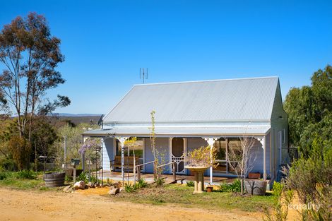 6 Newstead Rd, Maldon, VIC 3463