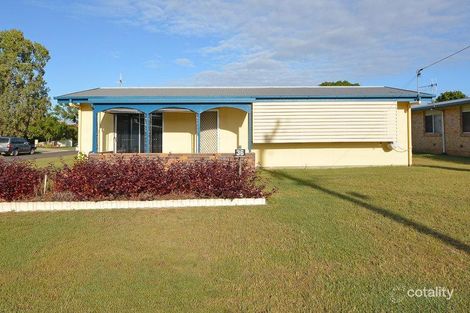 Property photo of 36 Ross Street Burrum Heads QLD 4659