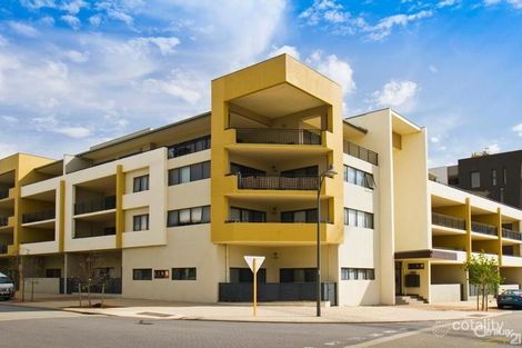 Property photo of 53/9 Linkage Avenue Cockburn Central WA 6164