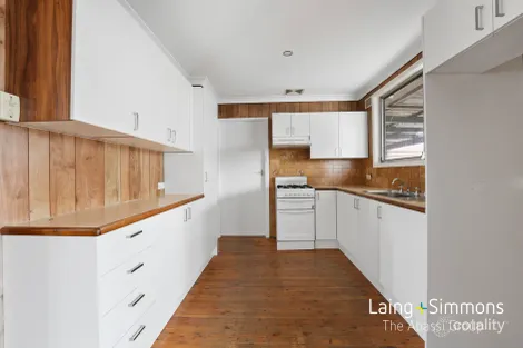 Property photo of 2 Karen Place Mount Druitt NSW 2770