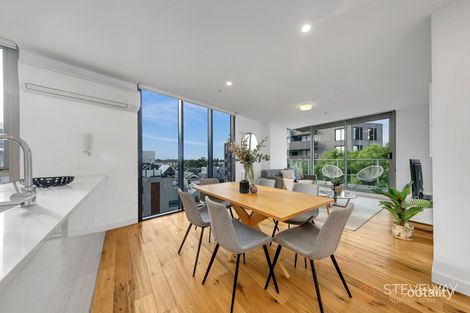 406/101 Bay St, Port Melbourne, VIC 3207