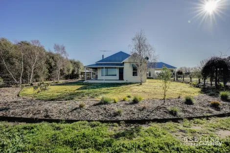 48 Buckley Rd N, Buckley, VIC 3240