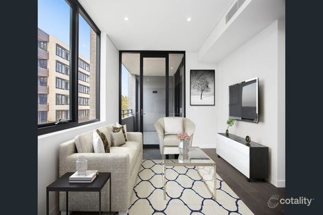 421/4 Elger St, Glebe, NSW 2037