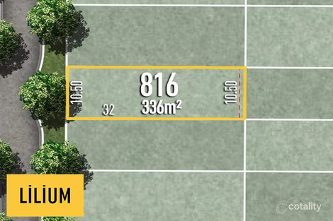 816 Mindful Cct, Clyde, VIC 3978