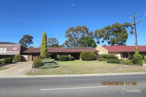 453 Grenfell Rd, Banksia Park, SA 5091