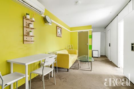 Property photo of 1604/200 Spencer Street Melbourne VIC 3000