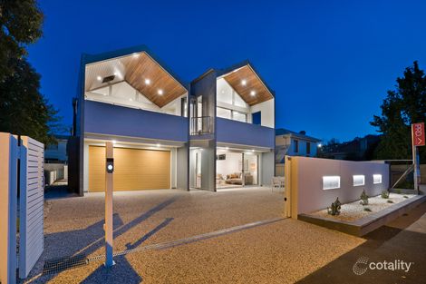 Property photo of 2/324 Davey Street South Hobart TAS 7004
