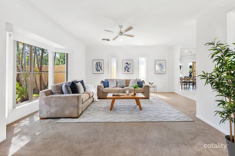 Property photo of 108 Tallebudgera Drive Palm Beach QLD 4221