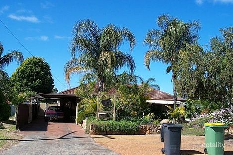 4 Palin Ct, Langford, WA 6147