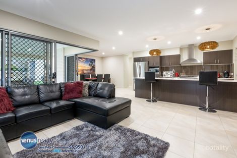 Property photo of 22 Knightsbridge Drive Chuwar QLD 4306