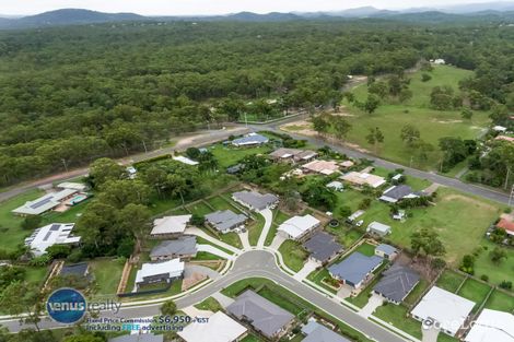 Property photo of 22 Knightsbridge Drive Chuwar QLD 4306