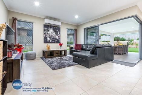 Property photo of 22 Knightsbridge Drive Chuwar QLD 4306
