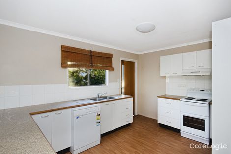 Property photo of 33 Davies Street Mount Louisa QLD 4814