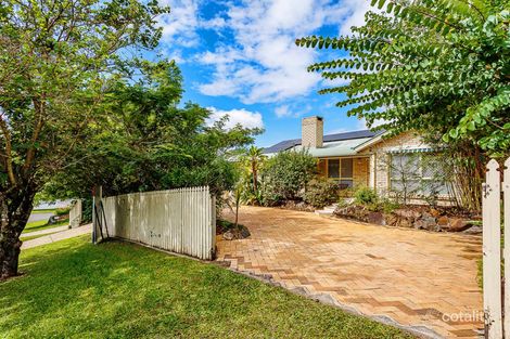 Property photo of 4 Harrison Court Mudgeeraba QLD 4213