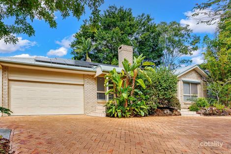 Property photo of 4 Harrison Court Mudgeeraba QLD 4213