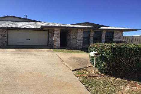 Property photo of 2/6 David Place Kingaroy QLD 4610