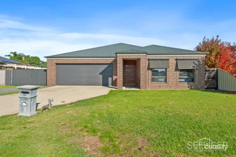 17 Parsons Cres, Yarrawonga, VIC 3730