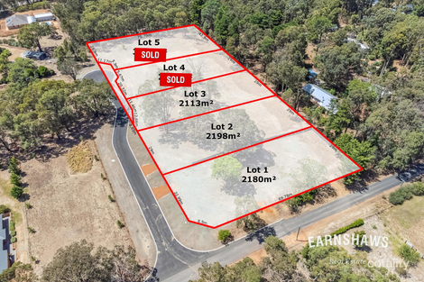 10 Sawpit Pl, Sawyers Valley, WA 6074